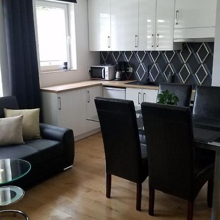 Apartament Zamosc Granat Εξωτερικό φωτογραφία