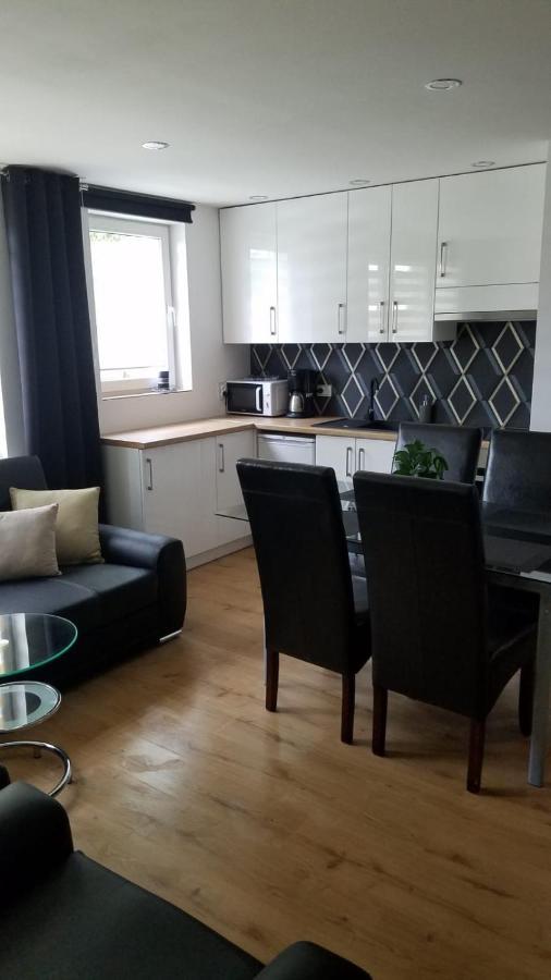 Apartament Zamosc Granat Εξωτερικό φωτογραφία